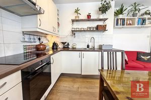 Preston Park Avenue